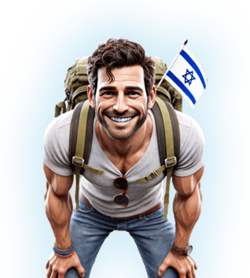 חייל מילואים